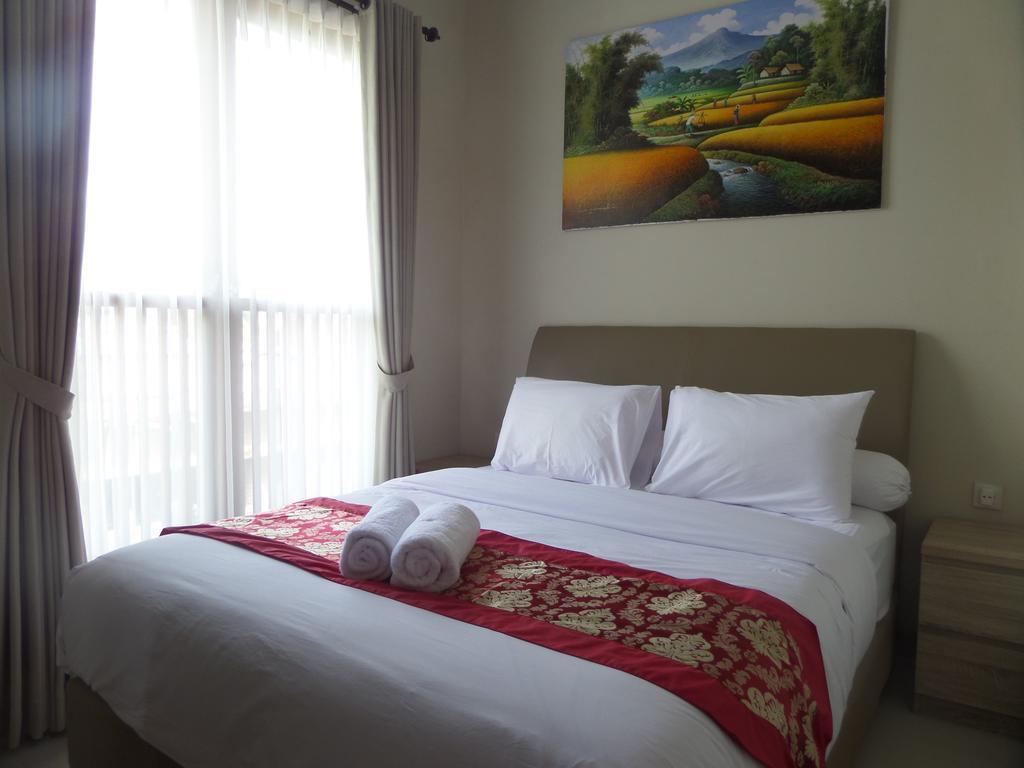Royal Majesty Villas Кута Екстер'єр фото