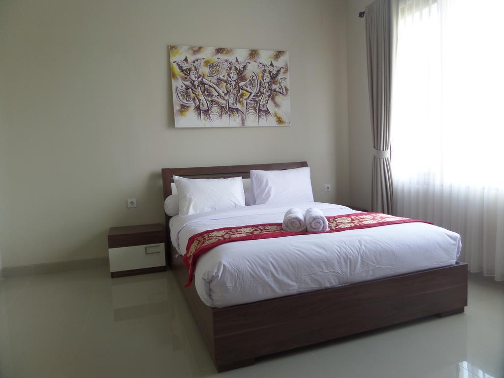 Royal Majesty Villas Кута Екстер'єр фото