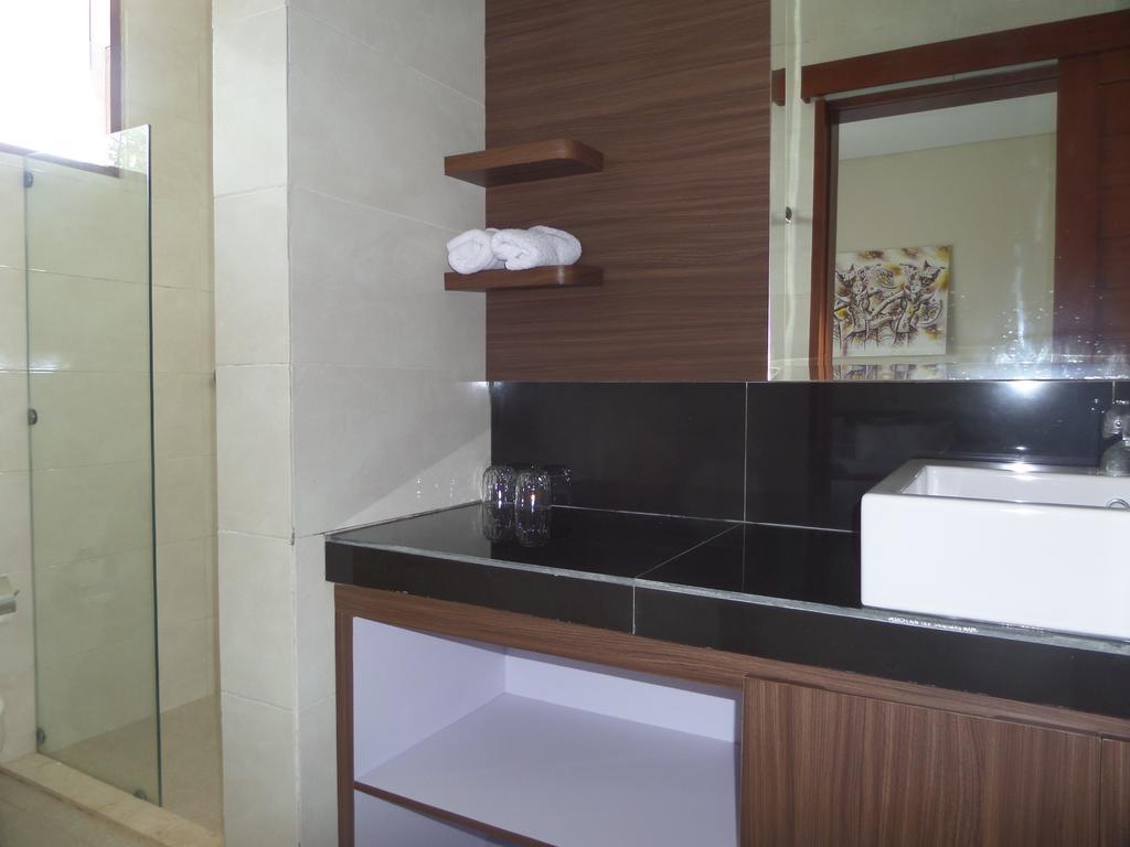 Royal Majesty Villas Кута Екстер'єр фото