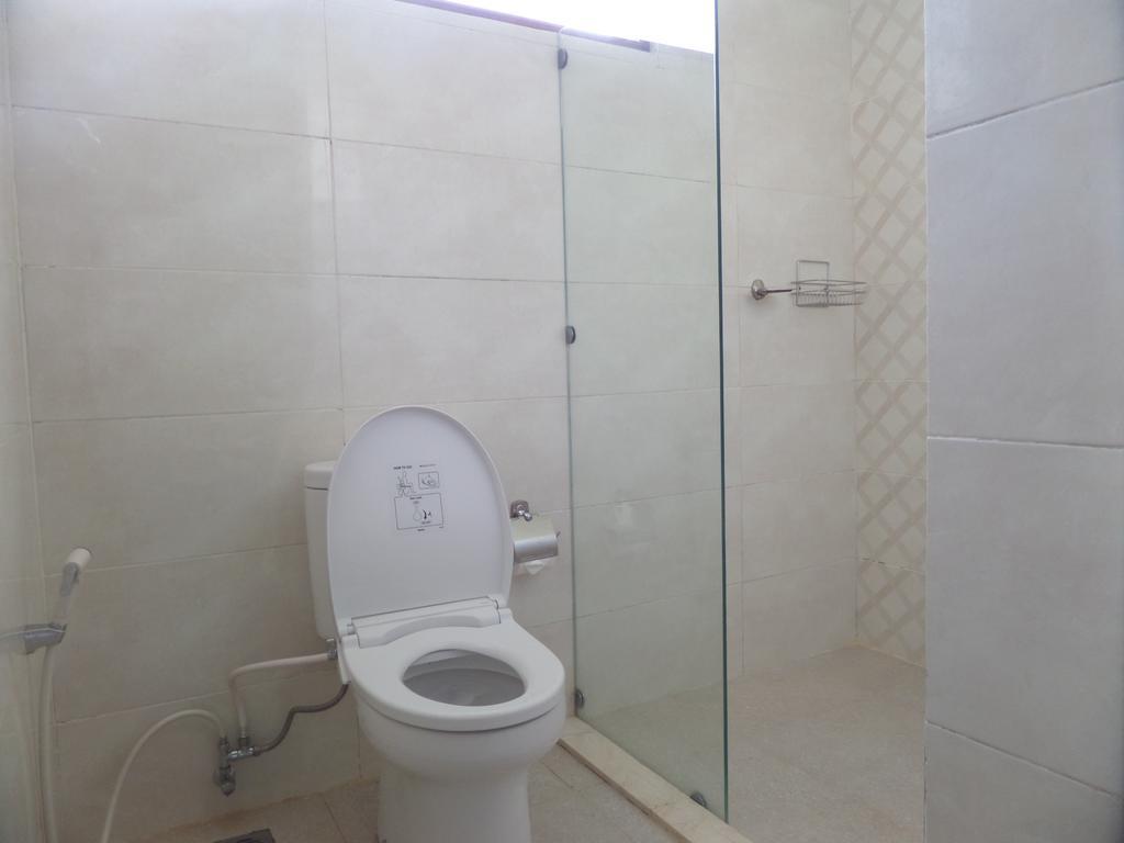 Royal Majesty Villas Кута Екстер'єр фото