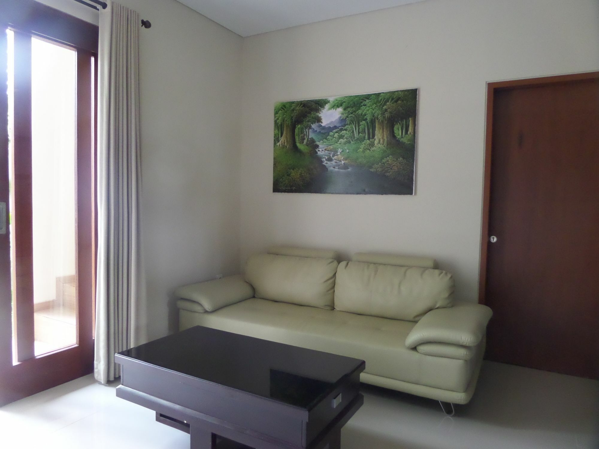 Royal Majesty Villas Кута Екстер'єр фото